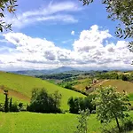 Alojamento de Acomodação e Pequeno-almoço La Mia Casa Nelle Marche Ripatransone