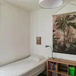 Alojamento de Acomodação e Pequeno-almoço La Mia Casa Nelle Marche Ripatransone
