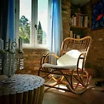 Alojamento de Acomodação e Pequeno-almoço La Mia Casa Nelle Marche 3*