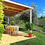 Alojamento de Acomodação e Pequeno-almoço La Mia Casa Nelle Marche 3*
