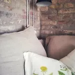 Alojamento de Acomodação e Pequeno-almoço La Mia Casa Nelle Marche
