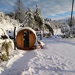 Alojamento de Acomodação e Pequeno-almoço La Mia Casa Nelle Marche Ripatransone
