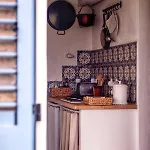 Alojamento de Acomodação e Pequeno-almoço La Mia Casa Nelle Marche