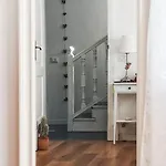 Alojamento de Acomodação e Pequeno-almoço La Mia Casa Nelle Marche Ripatransone