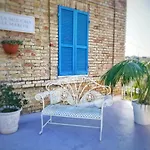 La Mia Casa Nelle Marche Alojamento de Acomodação e Pequeno-almoço 3*