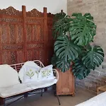 Alojamento de Acomodação e Pequeno-almoço La Mia Casa Nelle Marche 3*