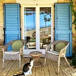 La Mia Casa Nelle Marche Bed & Breakfast Ripatransone