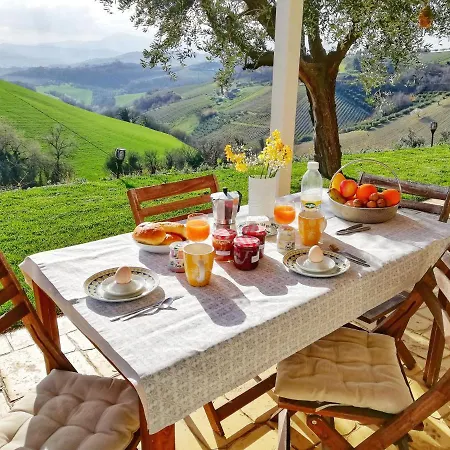 La Mia Casa Nelle Marche Ripatransone