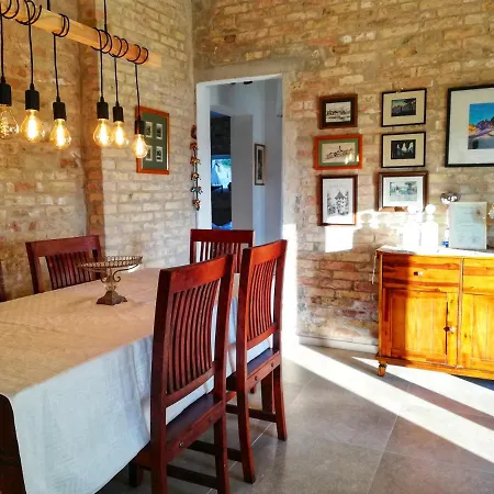 Nocleg ze śniadaniem La Mia Casa Nelle Marche 3*