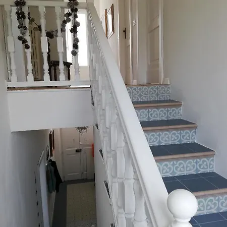 La Mia Casa Nelle Marche 3* Ripatransone