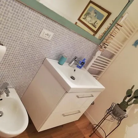La Mia Casa Nelle Marche