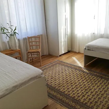La Mia Casa Nelle Marche Bed & Breakfast