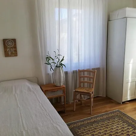 La Mia Casa Nelle Marche Bed & Breakfast 3*