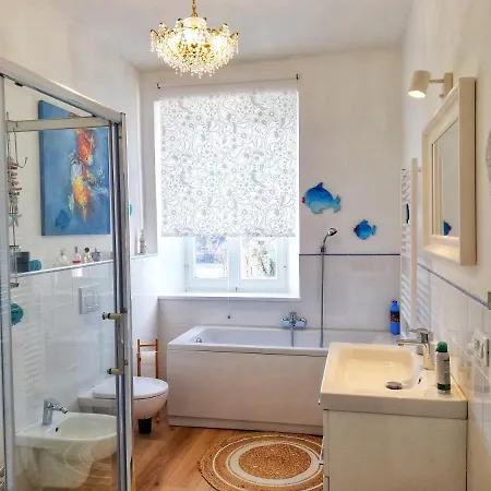 Bed & Breakfast La Mia Casa Nelle Marche Ripatransone