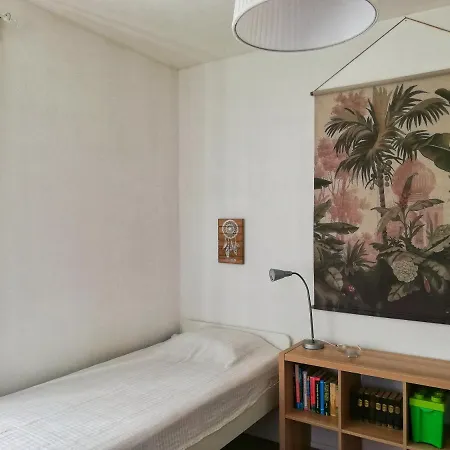 Nocleg ze śniadaniem La Mia Casa Nelle Marche Ripatransone