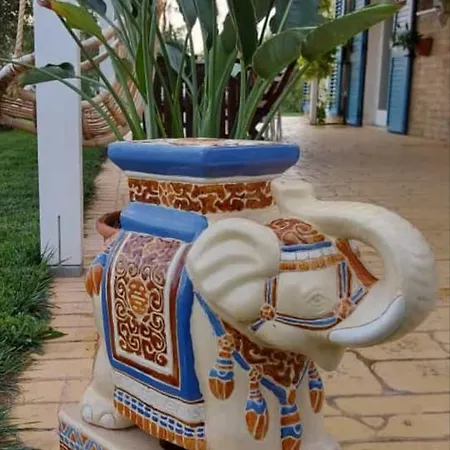 La Mia Casa Nelle Marche 3*