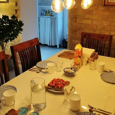 La Mia Casa Nelle Marche 3* Ripatransone