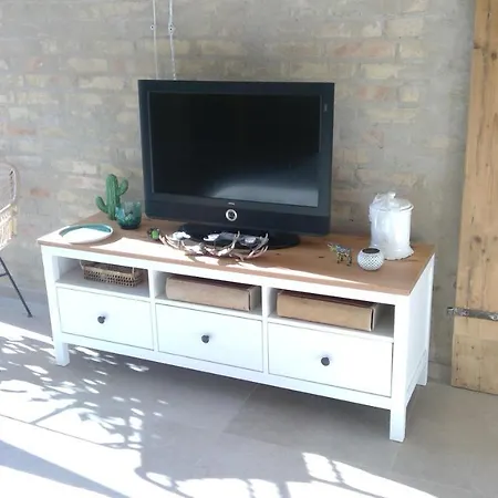 Nocleg ze śniadaniem La Mia Casa Nelle Marche