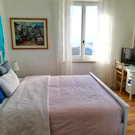 Bed & Breakfast La Mia Casa Nelle Marche 3*