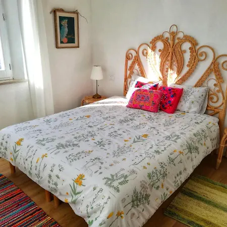 La Mia Casa Nelle Marche * Ripatransone