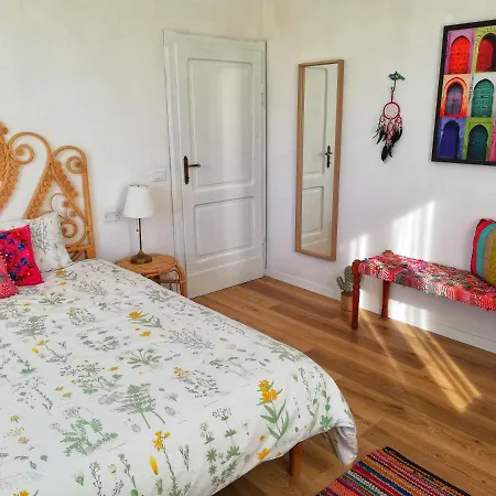 La Mia Casa Nelle Marche Bed & Breakfast Ripatransone