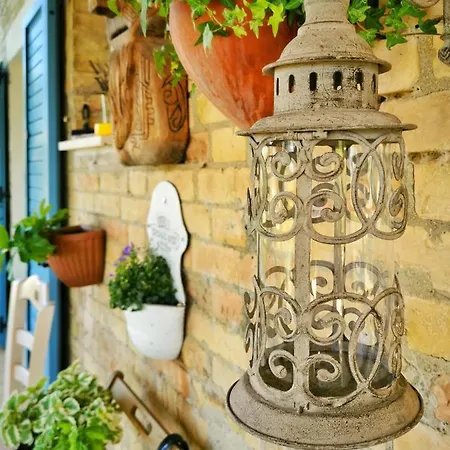 La Mia Casa Nelle Marche Bed & Breakfast