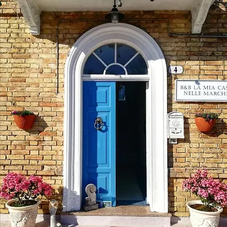 La Mia Casa Nelle Marche Nocleg ze śniadaniem