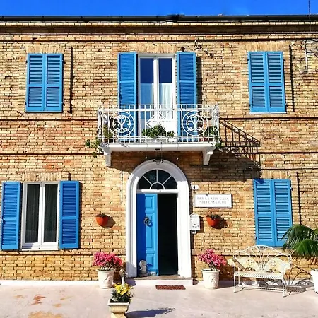 La Mia Casa Nelle Marche 3*
