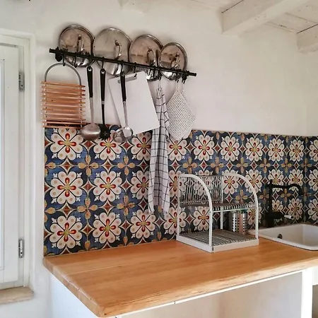 La Mia Casa Nelle Marche 3* Ripatransone