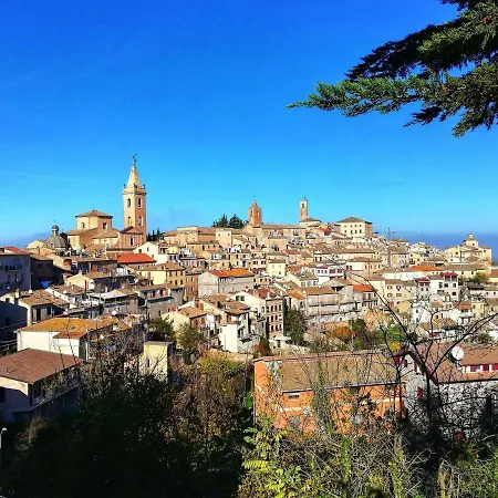 La Mia Casa Nelle Marche 3* Ripatransone