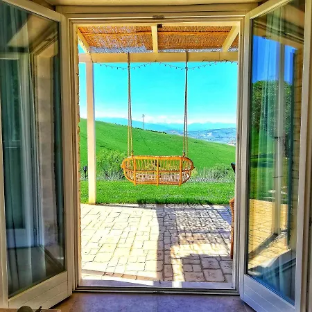 La Mia Casa Nelle Marche 3*