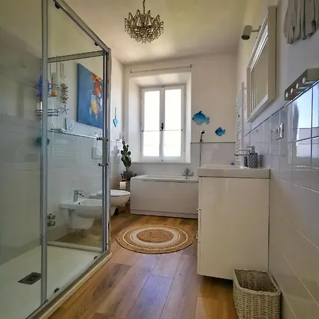 La Mia Casa Nelle Marche Bed & Breakfast