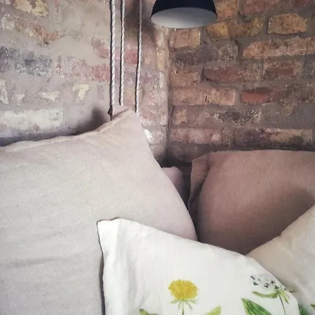 Bed & Breakfast La Mia Casa Nelle Marche