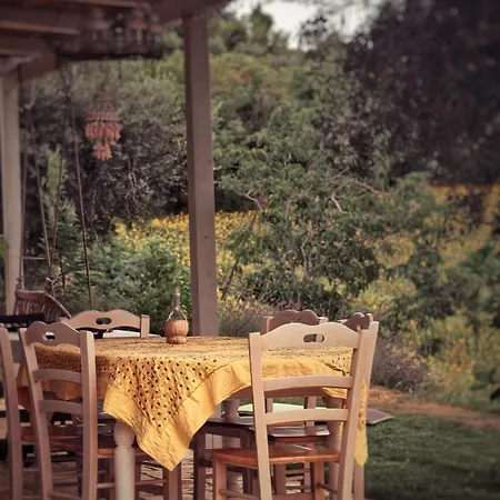 La Mia Casa Nelle Marche 3* Ripatransone