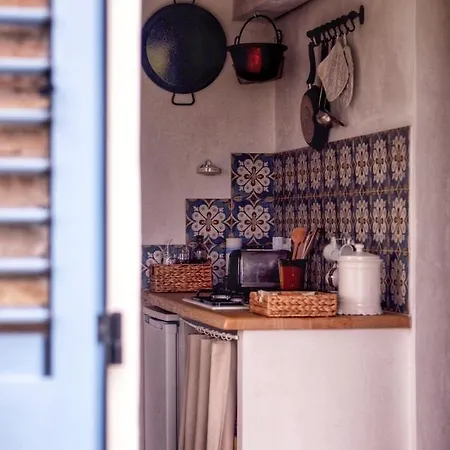 Bed & Breakfast La Mia Casa Nelle Marche