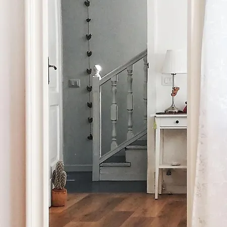 Bed & Breakfast La Mia Casa Nelle Marche Ripatransone
