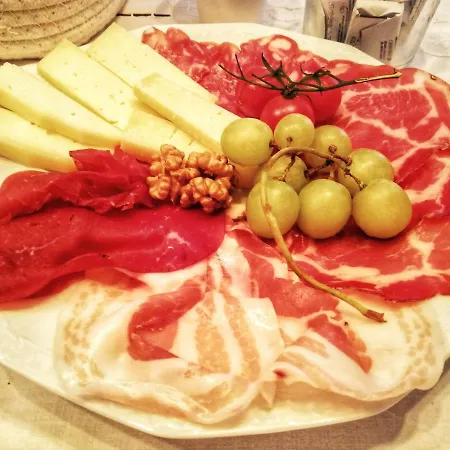 La Mia Casa Nelle Marche