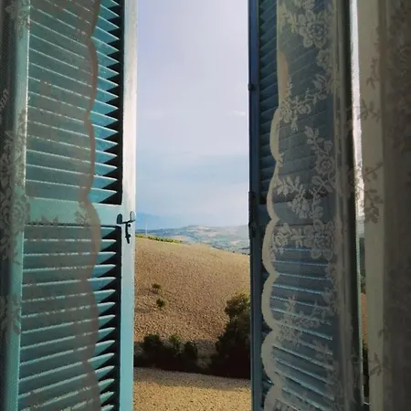 La Mia Casa Nelle Marche 3* Ripatransone