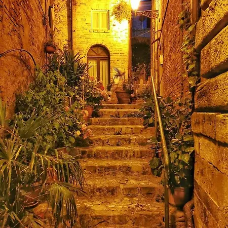 La Mia Casa Nelle Marche