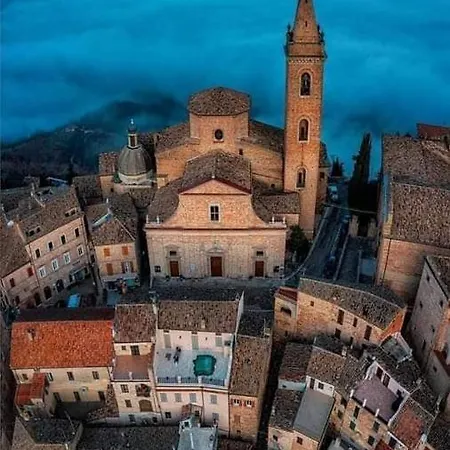 La Mia Casa Nelle Marche Ripatransone