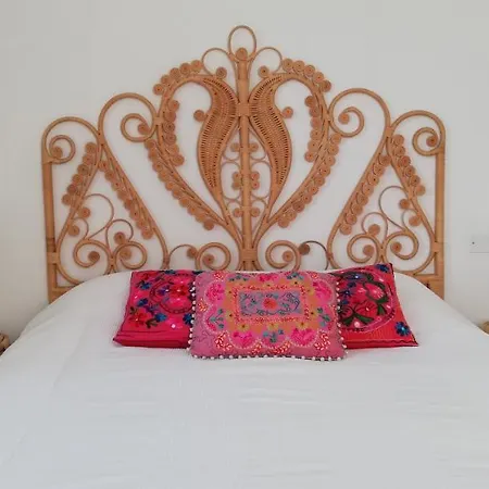 Nocleg ze śniadaniem La Mia Casa Nelle Marche Ripatransone