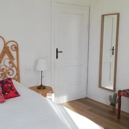 La Mia Casa Nelle Marche Bed & Breakfast 3*