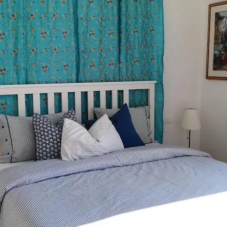 La Mia Casa Nelle Marche Ripatransone