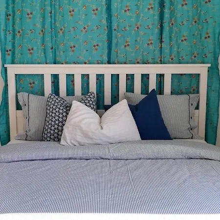 La Mia Casa Nelle Marche Bed & Breakfast 3*