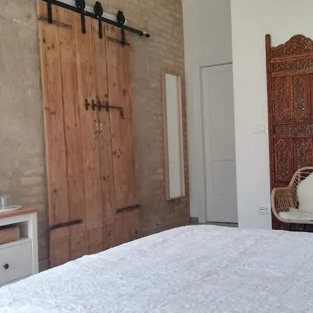 La Mia Casa Nelle Marche Bed & Breakfast Ripatransone