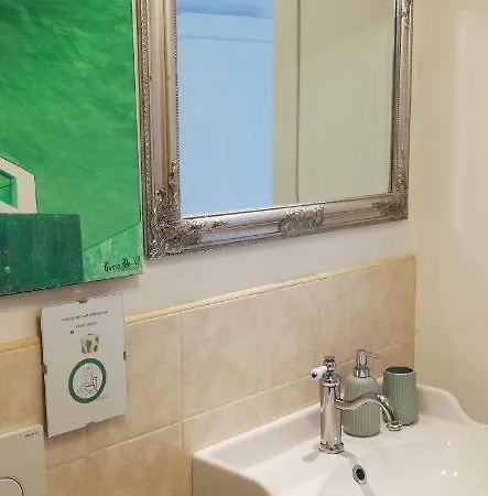 Bed & Breakfast La Mia Casa Nelle Marche