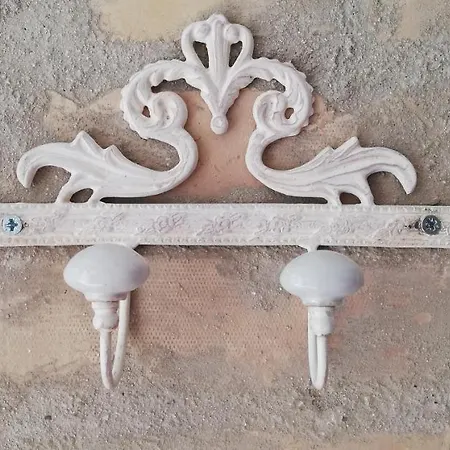 La Mia Casa Nelle Marche Nocleg ze śniadaniem Ripatransone