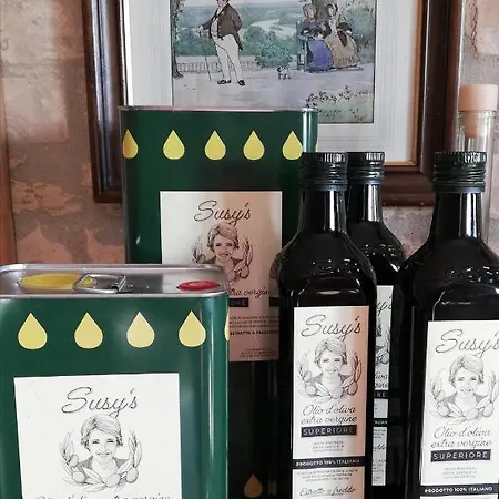 La Mia Casa Nelle Marche 3* Ripatransone