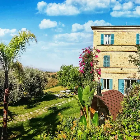 La Mia Casa Nelle Marche