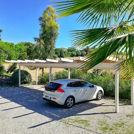 Bed & Breakfast La Mia Casa Nelle Marche